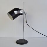 Mid-century Adjustable Table Lamp by Stanislav Indra for Combi Lux, 1970's.