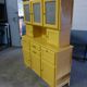 Buffet Mado patina old