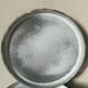 Entry or Niderwiller dessert plates