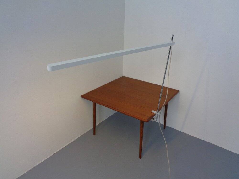 Italian Talak Professional Lamp by Neil Poulton for Artemide, 1980s