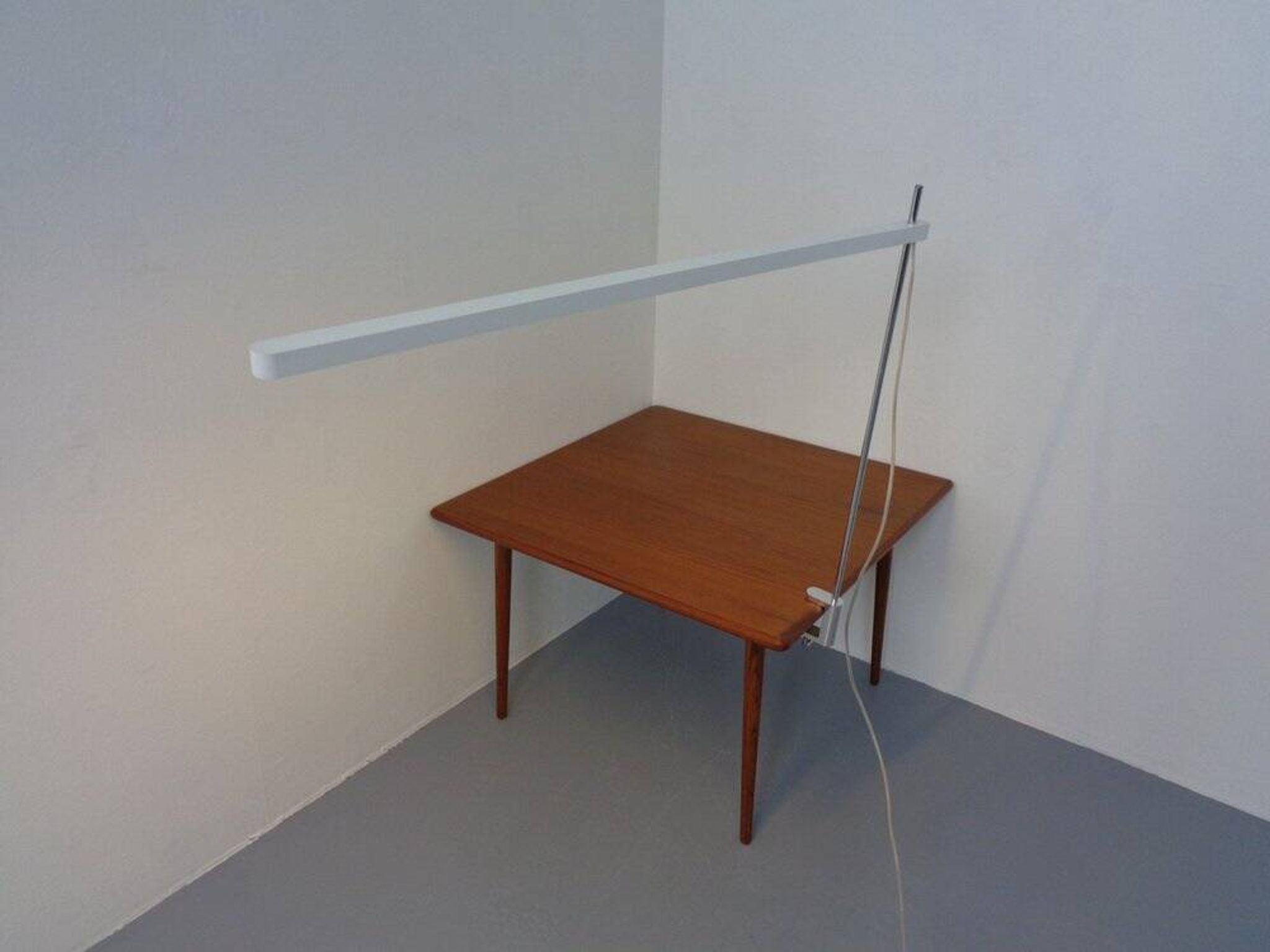 Italian Talak Professional Lamp by Neil Poulton for Artemide, 1980s