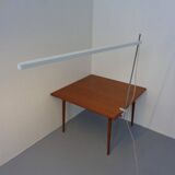 Italian Talak Professional Lamp by Neil Poulton for Artemide, 1980s