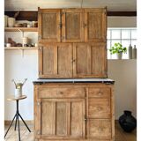 Armoire meuble de métier
