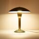 Art Deco Desk Lamp by Siemens, Italy 1930