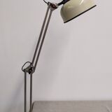 Architect's lamp from the 60s/70s