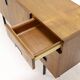 Pastoe DU01 japanese series sideboard by Cees Braakman 1950s