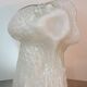 Osso lamp by Carlo Nason for Mazzega 1970s