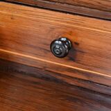 Rosewood Lady's Desk, Louis XV Style – Part 2 of the 19th Century