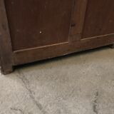 Sideboard solid oak 1930/1940