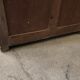 Sideboard solid oak 1930/1940