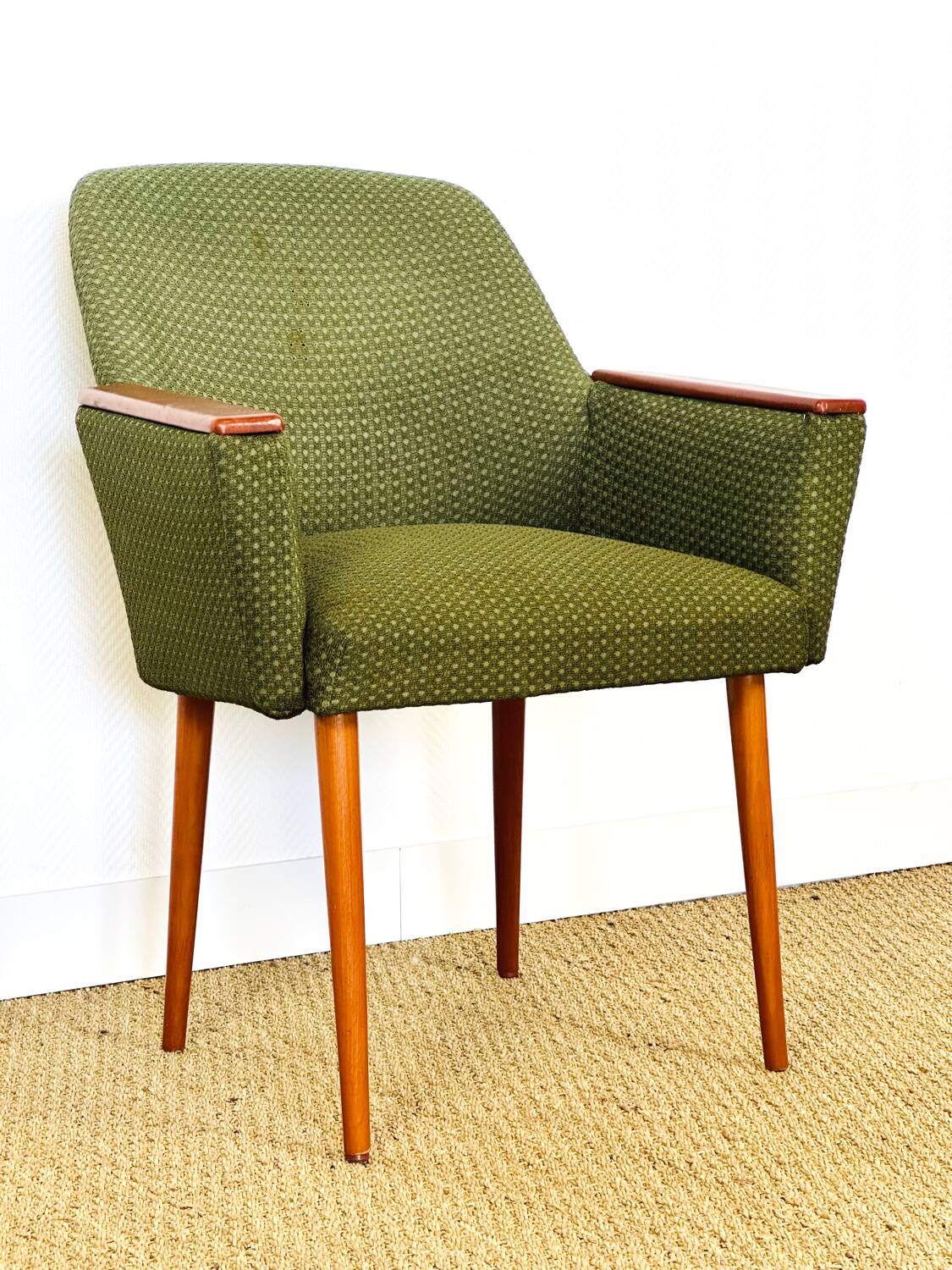Vintage armchair 1960