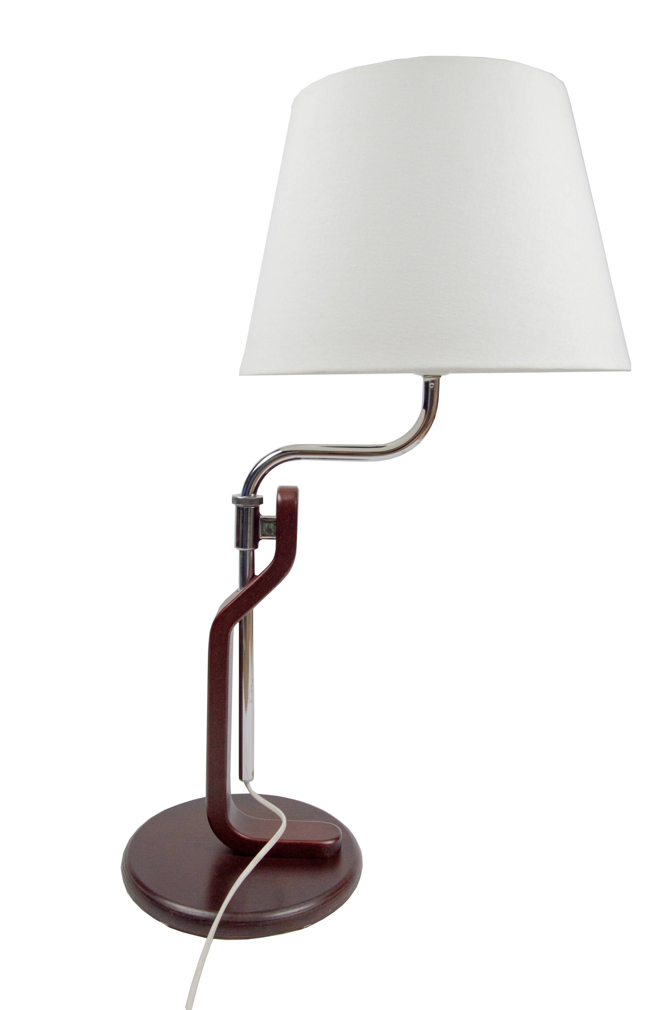 Lampe de table vintage Ateljé Lykta — Lampe de bureau suédoise moderne