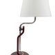 Lampe de table vintage Ateljé Lykta — Lampe de bureau suédoise moderne
