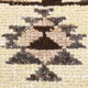 Oushak runner rug 88x372cm