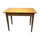 Table d'appoint vintage 50/60