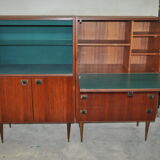 Scandinavian secretary.