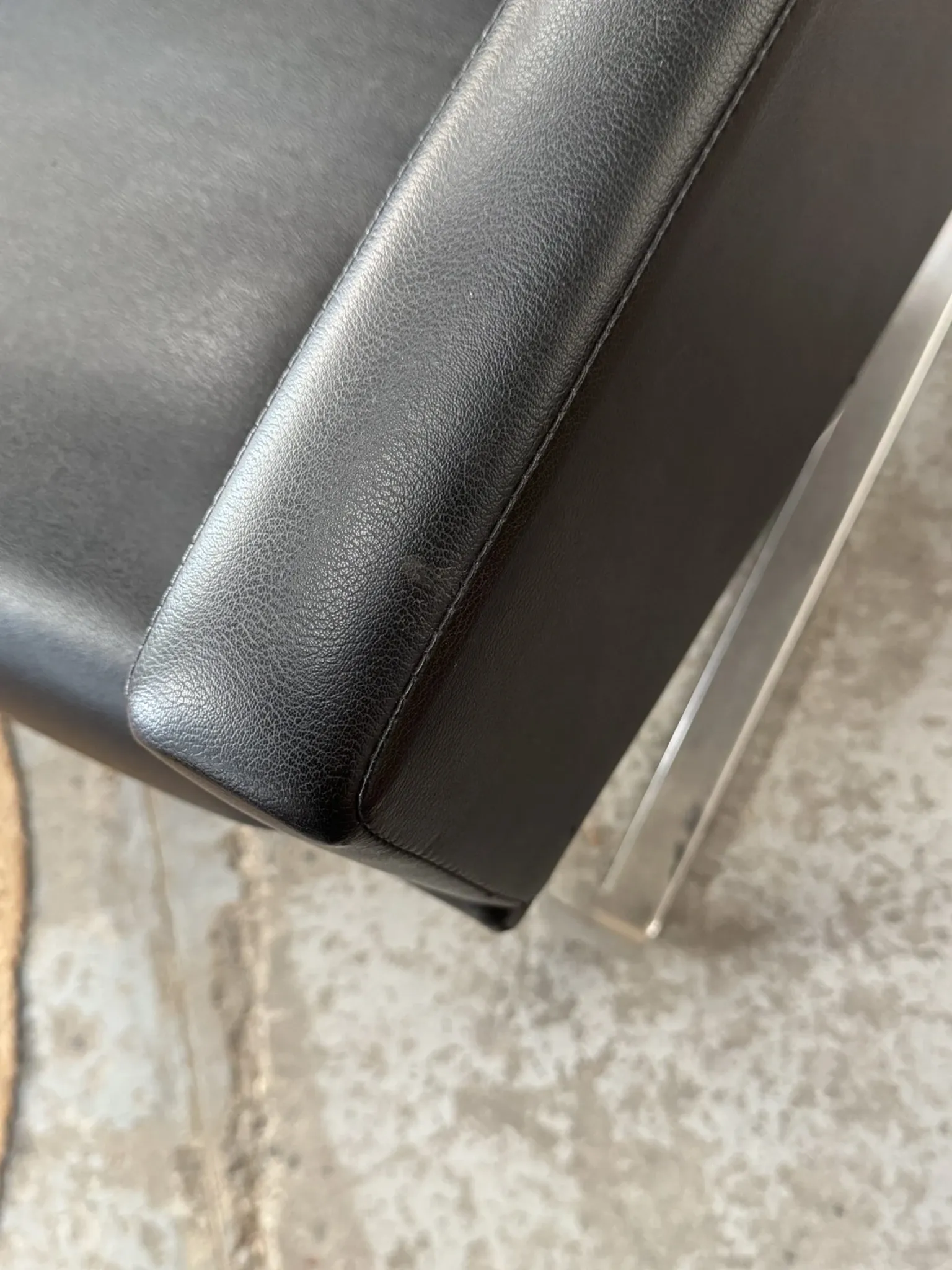 Fauteuil
