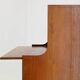 1960s Danish Teak Upcycled Cabinet