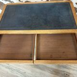 Charles X period desk