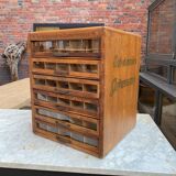 Gutermann cabinet 6 drawers