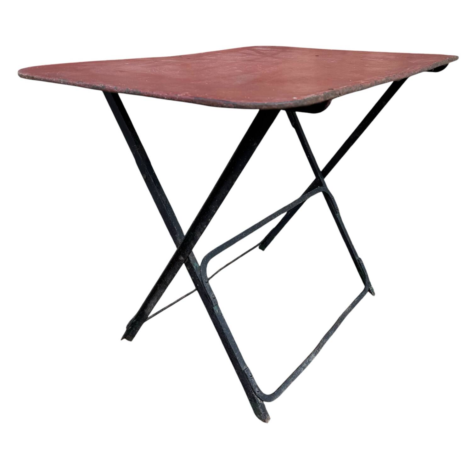 Provençale XX folding garden table