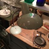 Articulated lamp, 60s