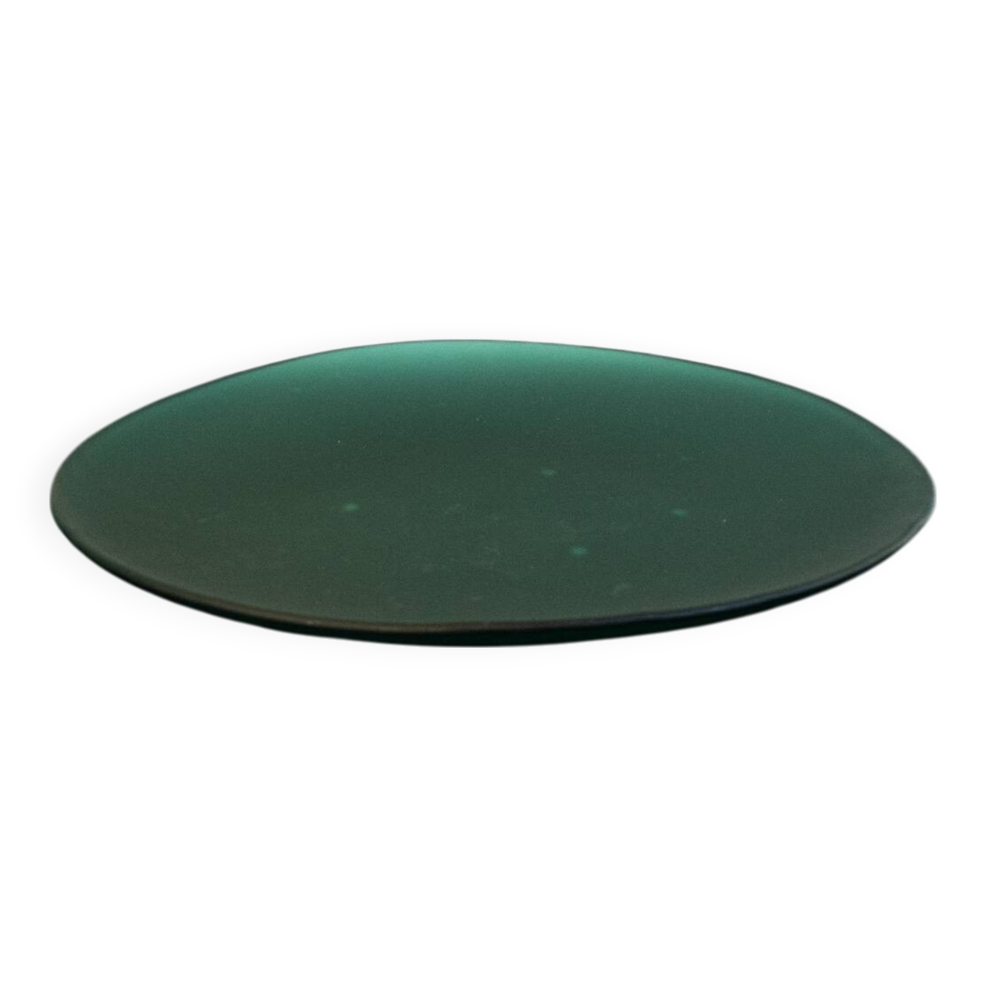 Centrotavola vetro Murano anni '70