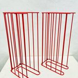 Set of 2 IKEA FRAN shelves