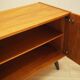 Teak cabinet, Danish design, 1970s, made in Denmark