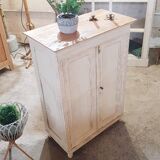 Vintage Parisian buffet