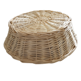 Vintage bread basket