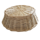 Vintage bread basket