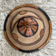 Fulani shepherd's hat