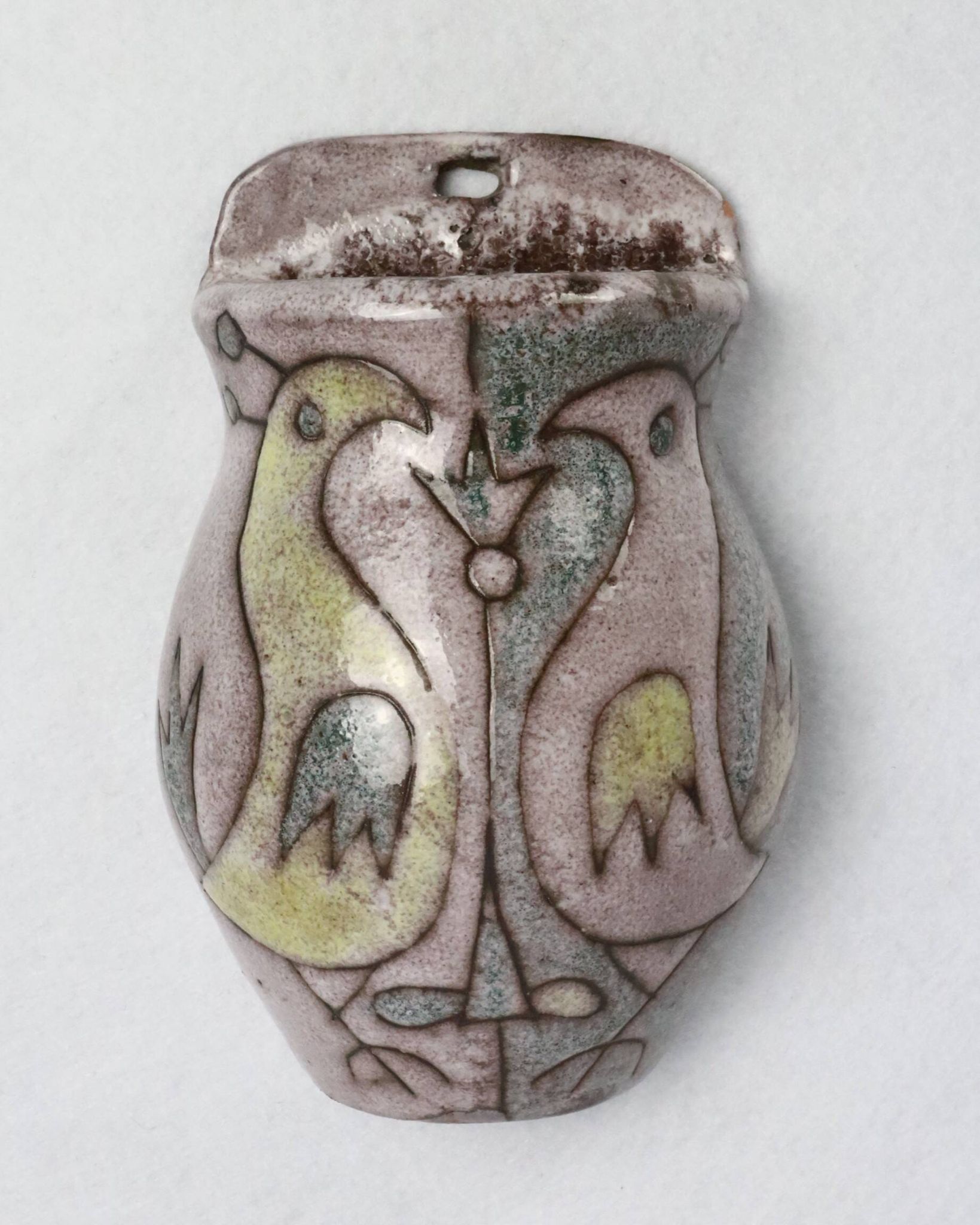 Ceramics Les Argonautes Vallauris 1950