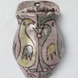 Ceramics Les Argonautes Vallauris 1950