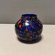Beautiful mouth-blown ‘Plutta’ glass vase