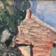 Rustic painting
