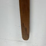 "Pine" life-size adjustable store or shop wall mannequin, 1970s ( 160 cm )
