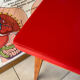 Baumann desk and children's chair set