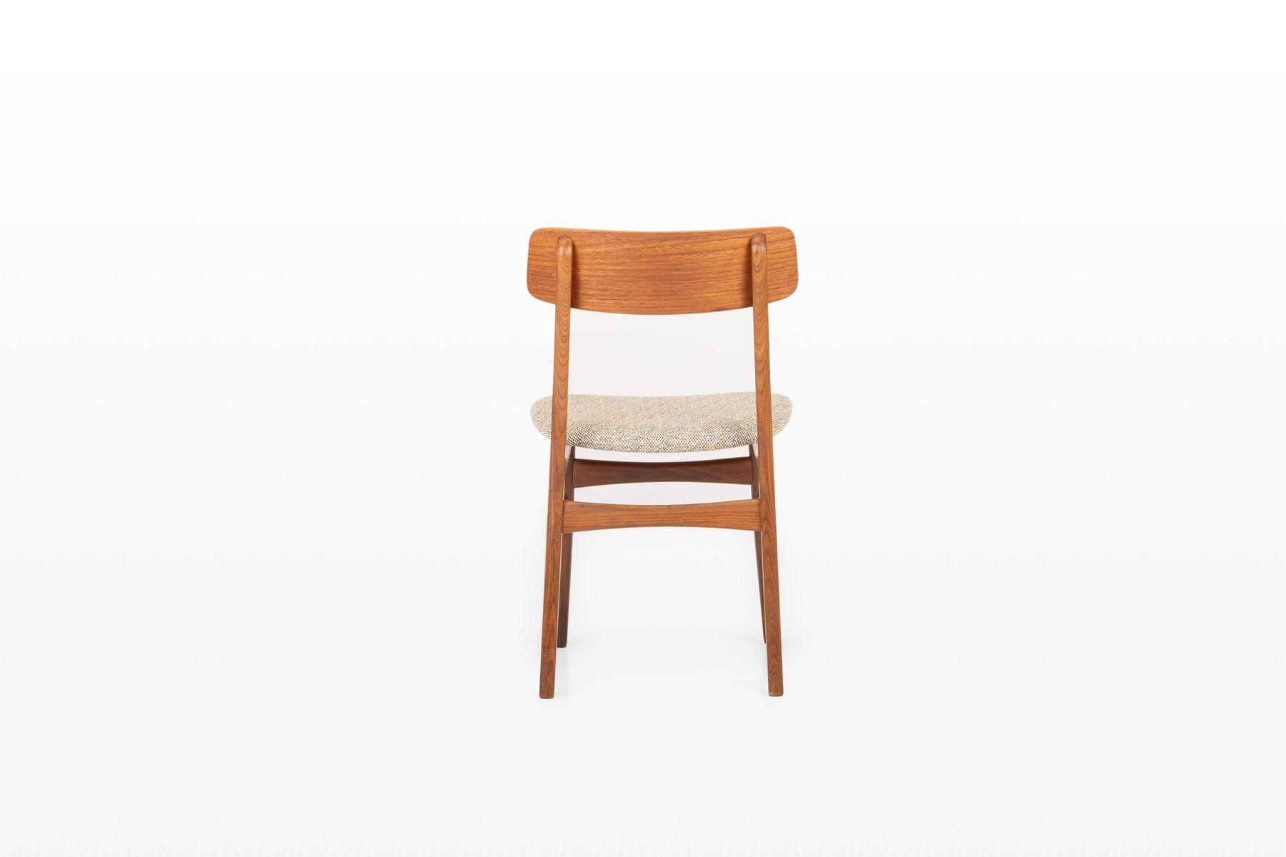 Dining chairs from Farstrup Møbler, 1960s, set of 6