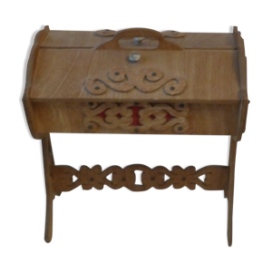 Travailleuse années 50