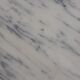 Marble coffee table and gold metal style louis XVI vintage xxeme