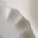 6 porcelain plates Limoges Giraud Brousseau