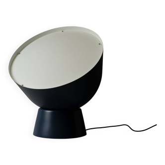 Lampe IKEA PS 2017 grand modèle, Ola Wihlborg, bleu marine.