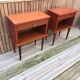 Spindle beds