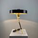 Diplomat Z desk lamp designed by Louis Kalff for Philips, 1960