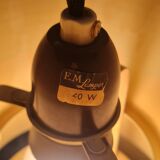 Scandinavian pendant lamp by Carl Thore Granhaga