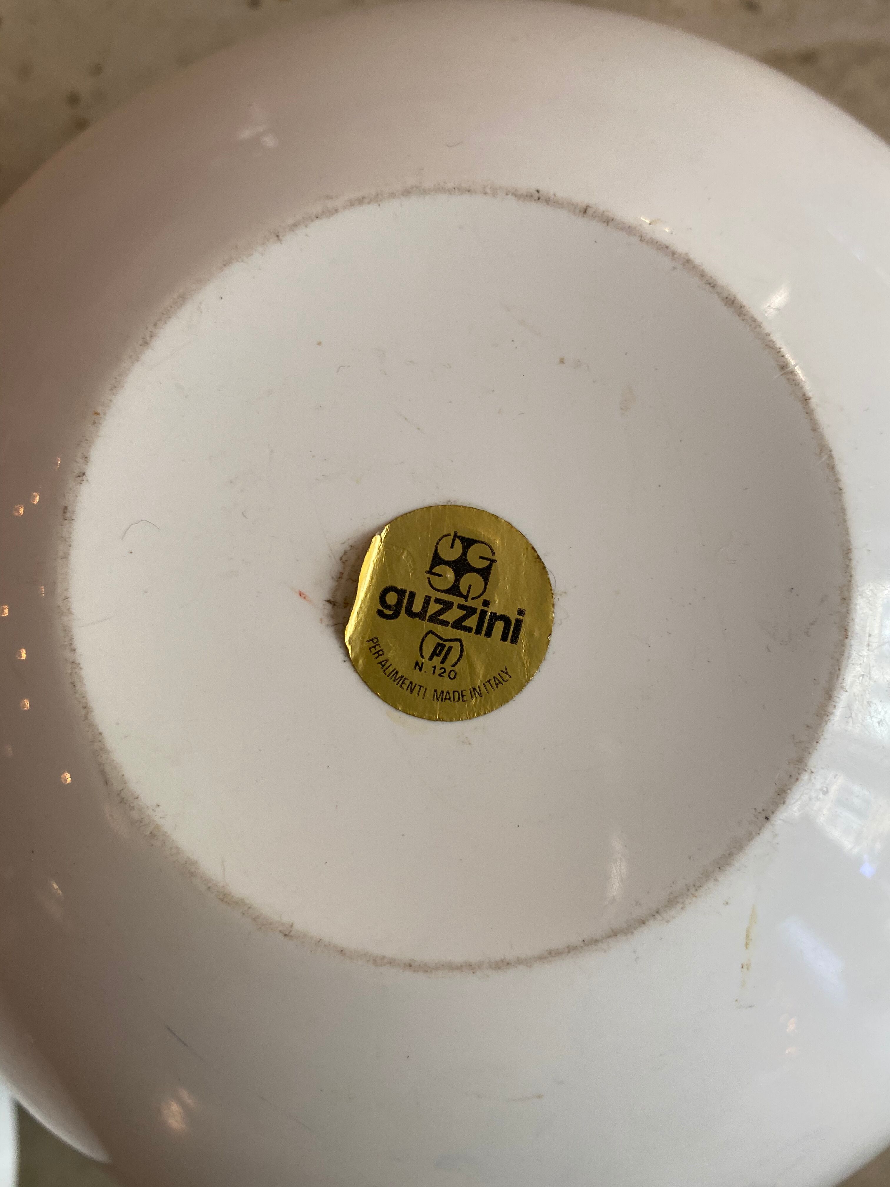 Seau à glace Guzzini