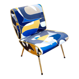 Armchair 'pelfran'