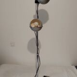 "Eye-ball" type floor lamp by Goffredo Regianni Italy 1970